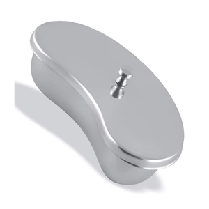 อ่างผ่าตัดทางการแพทย์ถาดใส่ไตสแตนเลสใช้ซ้ำได้สำหรับโรงพยาบาลและคลินิก - Product Image 2