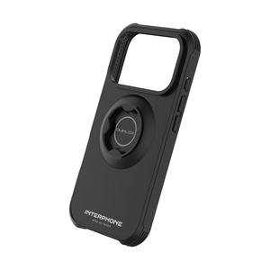 Funda Magnética QUIKLOX Tetraforce para iPhone 17 PRO MAX con Protección IDS y Compatibilidad con el Sistema Quiklox - Product Image 1