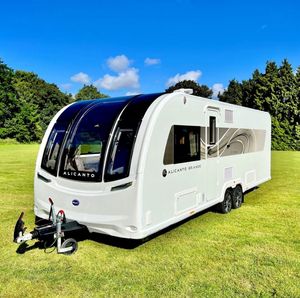 Mini caravana 4x4 de lujo personalizada, REMOLQUE CAMPER de lujo para exportación, nuevos remolques de viaje, Mini impermeable, plegable, para dormir. - Product Image 4