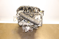 2007 2011 Lexuss GS350 AWD Moteur JDM 2GR 4X4 3.5L V6 Moteur