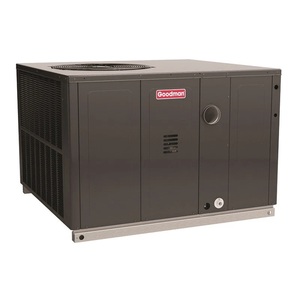 Unité de climatisation monosplit au gaz 3 tonnes 13.4 SEER2 60 000 BTU - R32 à flux descendante/horizontal - Vente en gros - Product Image 3