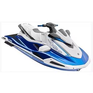Jet ski Yamaha WaveRunner VX Deluxe 2026 avec remorque à vendre - Product Image 2