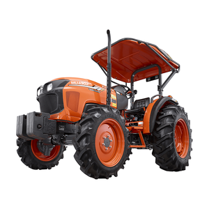 Meilleur prix sur Kubota MU4902 disponible maintenant livraison rapide en stock prêt à vendre aux tarifs de gros pour tous les acheteurs - Product Image 3