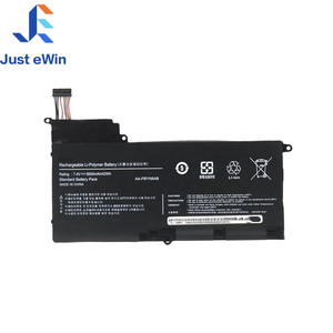 แบตเตอรี่โน้ตบุ๊ก OEM Supply 7.4V 45Wh รุ่น AA-PBYN8AB สำหรับซีรีส์ 530U4 - Product Image 4