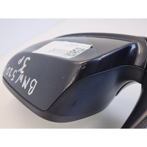 Rétroviseur gauche BMW Série 5 F10 3 broches 021141 MIRROR N47D20C (10>) - Product Image 3
