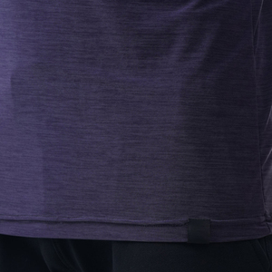 Débardeur de sport pour homme en coton 100% uni, coupe musclée, logo personnalisé, fabrication bon marché, débardeur uni pour homme - Product Image 3