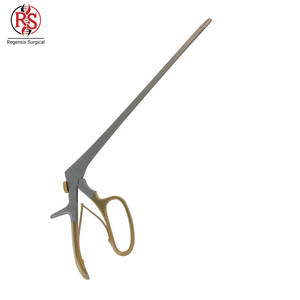 Pinza de Biopsia Tischler de Acero Inoxidable Más Vendida, Pinza de Biopsia Tischler en Venta en Línea - Product Image 3