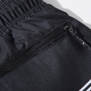 กางเกงขาสั้นเหนือเข่าสำหรับผู้ชายกางเกงขาสั้นแนวสตรีทสำหรับผู้ใหญ่2025พิมพ์ลายพิมพ์ซับลิเมชันตามสั่งสีแนวไฮสตรีทลำลองตามสั่ง - Product Image 3