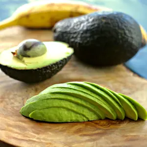 High Quality Cheap Price For Export Fresh Avocado Verified Supplier