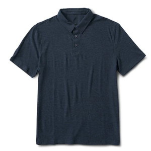 2025 Nueva camiseta Polo de negocios de gama alta personalizada de fábrica, el logotipo se puede personalizar a pedido adecuado para negocios cómodos - Product Image 6