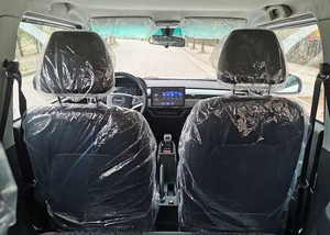 El SUV Eléctrico Jimny Más Rápido, Usado, Económico, 5 Asientos, Cámara, Autonomía de 601-700 km, 200-250 kW - Product Image 6