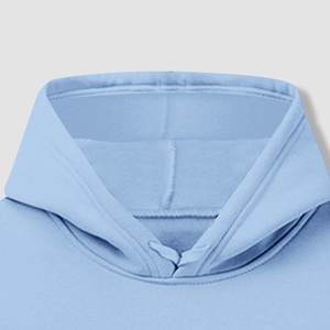 Survêtement Personnalisez votre logo sweats à capuche et pantalons pour hommes et femmes costumes deux pièces printemps et automne mode vêtements de sport décontractés - Product Image 2