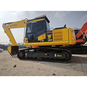 Produit haute performance 2025 pour excavatrices PC160 - Product Image 1