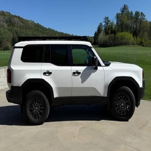 TOYOTA LAND CRUISER 1958 EDITION 2025 D'OCCASION CÔTÉ GAUCHE/D'OCCASION CÔTÉ DROIT - Product Image 1