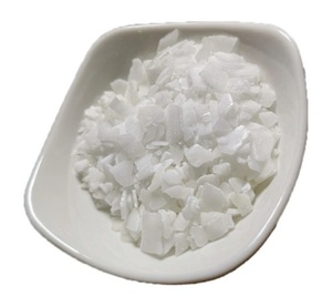 Silicate en poudre blanche de qualité industrielle, pureté 99 %, pour usage industriel - Product Image 1