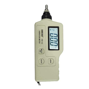 Kusam-Meco อุปกรณ์ทดสอบการสั่นสะเทือนของ KM-63 - Product Image 1