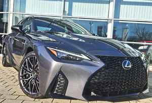 NUEVO LEXUS IS-F+IS500 Performance 479hp TRANSMISIÓN AUTOMÁTICA - Product Image 2