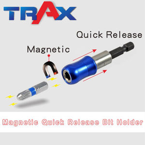 Juego de Puntas y Dados ARX-91434 de 44 Piezas - Product Image 4