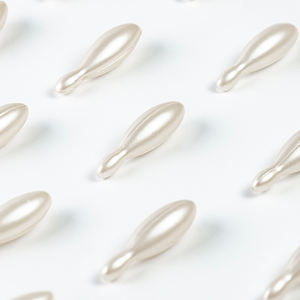 DFRAU Marca Coreana de Cuidado de la Piel, 30 Cápsulas Ampolla con Vitamina C, Niacinamida, Vitamina E, Orgánico, Nutritivo, Antienvejecimiento para Mujeres - Product Image 2