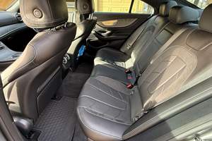 SUPER CLEAN 2021 ME-RC-ED-ES-AMG CLS53 PRÊT À ÊTRE EXPÉDIÉ - Product Image 6