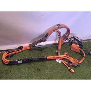 CABLEADO ELÉCTRICO DE LA BATERÍA PARA LAND ROVER Range Rover Evoque Serie L8D214N286FB PT153 híbrido 1498 (18>) - Product Image 3
