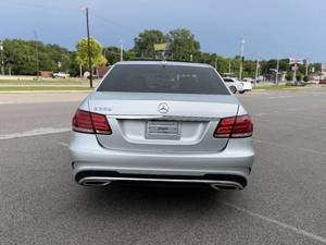 รถยนต์มือสอง Mercedes-Benz E-Class E 350 Luxury ปี 2014 ราคาถูก ขาย - Product Image 6
