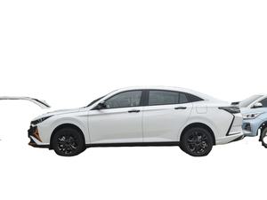 Compre un SUV Eléctrico Chino Usado AEOLUS YiXuan 1.5T de 180 km/h, 4 Puertas, 7 Asientos, Barato de China - Product Image 6