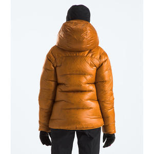 Chaqueta acolchada personalizada North Unisex de talla grande, chaqueta de plumón para hombre y mujer, chaquetas transpirables para hombre - Product Image 4