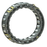 SGZF01 Sprag pour VW / Audi ZF 096 LU (01M); 097, 098 (01N, 01P) 4HP22; 4HP16; 4HP18; 5HP24; 3HP22