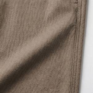 Super Quality Running <b>Trousers</b> Side Pocket <b>Men</b> Casual Sweat Jogger Pants OEM ODM Wholesale Durable Comfortable Gym Sport Bottom - Product Image 5