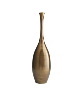 Wedding Decoration Leading Decorative Flower Stands Metal <b>Tall</b> Flower Vase <b>Table</b> Centerpieces Interior Decorative Hot Arrival - Product Image 1