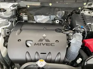 MITSUBISHI OUTLANDER SPORT 2.0 SE 2022 d'occasion (conduite à gauche/droite) - Product Image 6