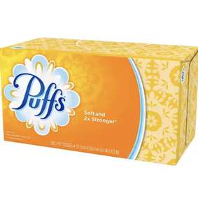 Hot Sales 2-Ply Absorbent Cotton <b>Facial</b> <b>Tissues</b> Box <b>Tissue</b> Style for Home Use and Baby Face Cleaning - Product Image 5