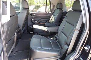 USADO LHD/RHD 2020 CHEVROLET TAHOE RST CALLAWAY SC560 4X4 - Product Image 5