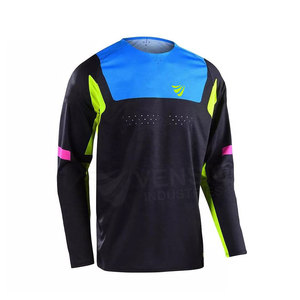 Combinaison de course de motocross sur mesure combinaison de motocross dernière conception combinaison de motocross pour hommes - Product Image 3