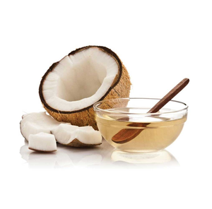 Huile de coco pure naturelle fournisseur du Vietnam en vrac huile de coco vierge de haute qualité pour la cuisson Origine Ben Tre Vietnam - Product Image 1