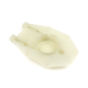 BWR1238 Reparación de regulador de ventana Motor rueda casa puerta trasera para 5 Series E39 1996-03/1999 4/5 puerta pre-facelift Bross piezas de automóvil - Product Image 1