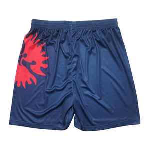 ชุดมวยปล้ำถักนิตติ้งสำหรับผู้ชายชุด2ชิ้นพิมพ์ซับลิเมชันแบบเต็มตัวสำหรับ2025 - Product Image 4