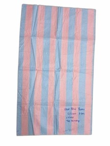 ถุงกระสอบผ้า PP คุณภาพสูงสำหรับงานหนัก25กก. 50กก. ถุงโพลีโพรพิลีนสำหรับขายส่งจากโรงงาน - Product Image 6