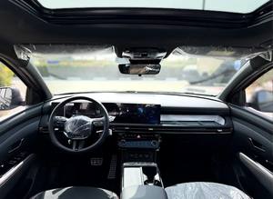 Hyundai Tucson Turbo 2025 Nuevo/Usado en Venta - Product Image 4