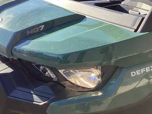 รถอเนกประสงค์ Can-Am Defender MAX HD7 รุ่นปี 2026 สำหรับผู้ใหญ่ ลดราคาสุดพิเศษ - Product Image 5