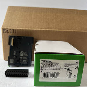 Módulo de Entrada Analógica Original Nuevo y en Oferta TM3DI16K - Product Image 6