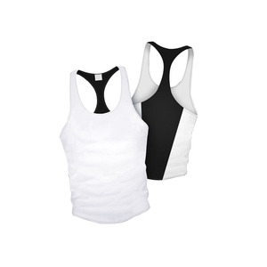 เสื้อกล้ามออกกำลังกายแบบยาวสำหรับผู้หญิง ไร้ตะเข็บ พร้อมแผ่นรองอกถอดได้ คอวี เสื้อผ้าสำหรับเล่นโยคะ วิ่ง ฟิตเนส และกีฬา - Product Image 1