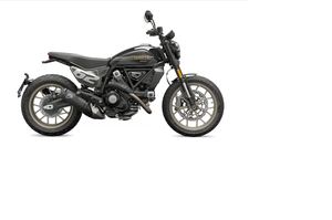 Motocicleta Ducati Scrambler Nightshift 2025 - Product Image 2