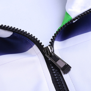 Hot-Selling 2024 Costume d'échauffement de football de haute qualité personnalisé Vêtements de sport Survêtement pour hommes - Product Image 3