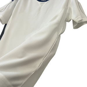 Maillots de sport d'hiver personnalisés OEM pour le football et le football américain, fabriqués en tissu maillé - Product Image 3