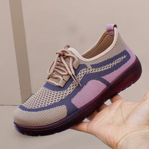Zapatillas Casuales de Alta Calidad a Precio Económico, Venta al Por Mayor, Zapatillas Deportivas Cómodas para Caminar, para Todas las Temporadas - Product Image 5