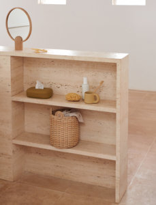 Meilleure vente de panier de rangement en rotin naturel oreilles de lapin panier vintage pour cuisine salle à manger emballage OEM au Vietnam - Product Image 2