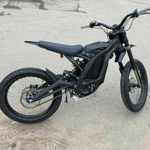 Nouvelle Moto Électrique Urbaine Surron Light Bee X Édition Phare 8000W 60V 40Ah Modèle 2026 Prête à l'Expédition Garantie 1 An Remise - Product Image 2