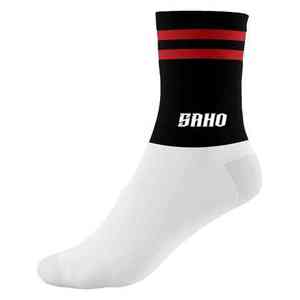 Chaussettes personnalisées Team GAA Chaussettes antibactériennes de sport personnalisées pour clubs et équipes sportives Fabricant et fournisseur - Product Image 1